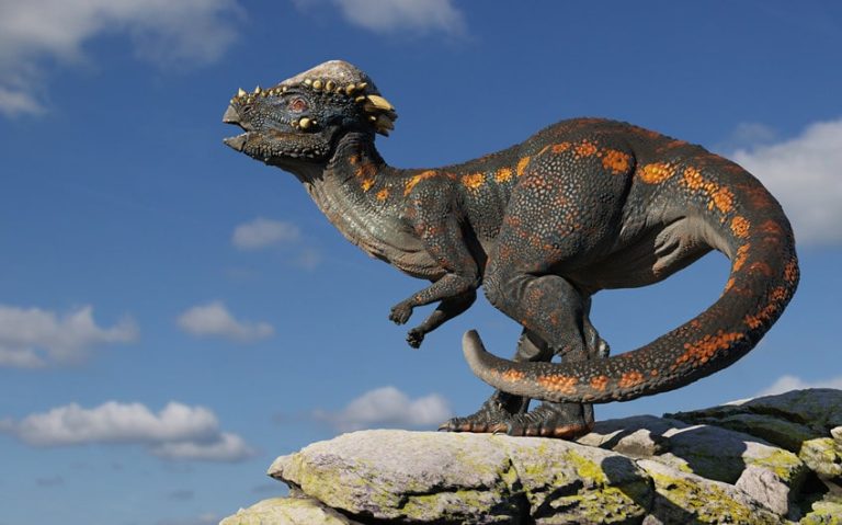 8 Dinosaurs With Long Names You’ll Want to Learn More About