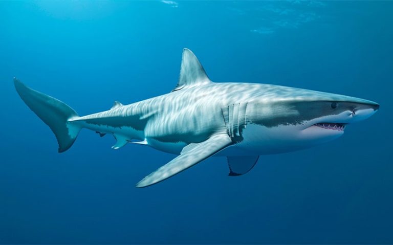 The Largest Great White Sharks Ever Recorded: Fear the Deep