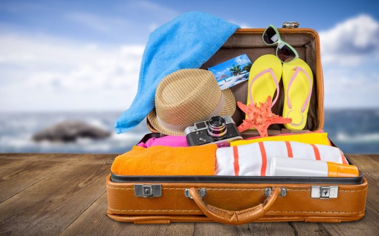 Cruising Tips: What to Pack for a Cruise